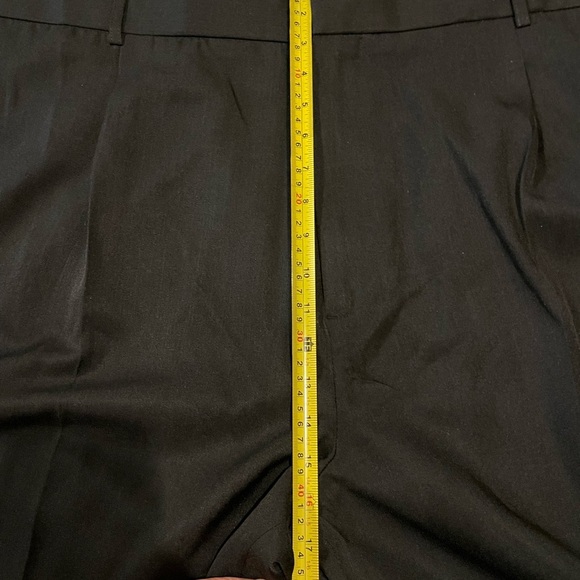 Montique set of 2 men’s shirt and suit pants black size 48 - Picture 6 of 11